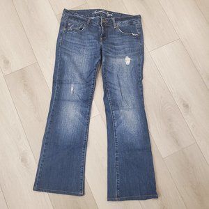 American Eagle Women's Jeans